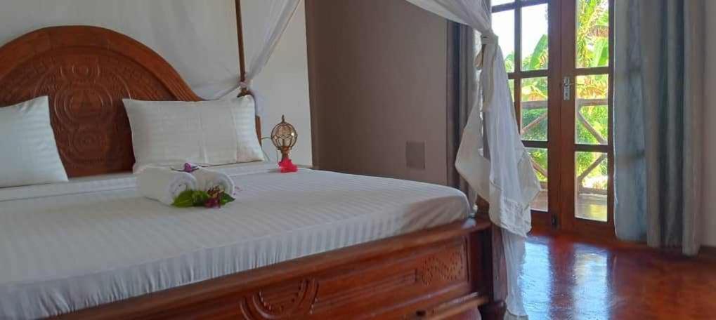 Africa Dream Bungalow Kiwengwa Kiwengwa (Zanzibar) Exterior foto