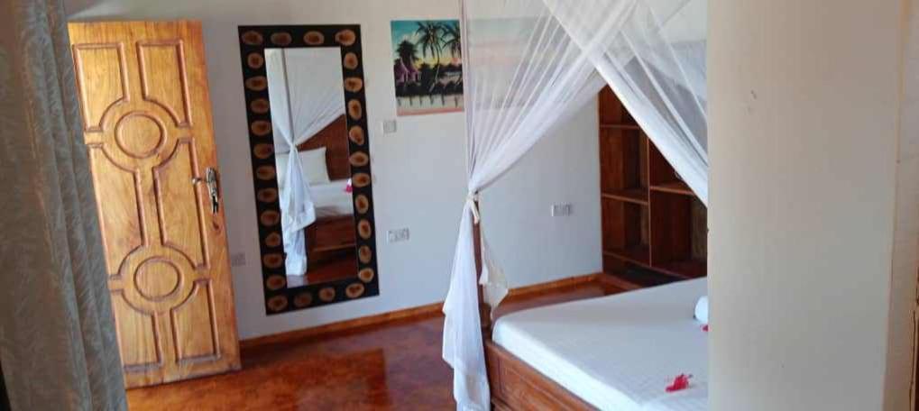 Africa Dream Bungalow Kiwengwa Kiwengwa (Zanzibar) Exterior foto
