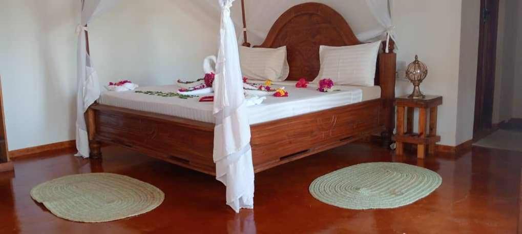 Africa Dream Bungalow Kiwengwa Kiwengwa (Zanzibar) Exterior foto